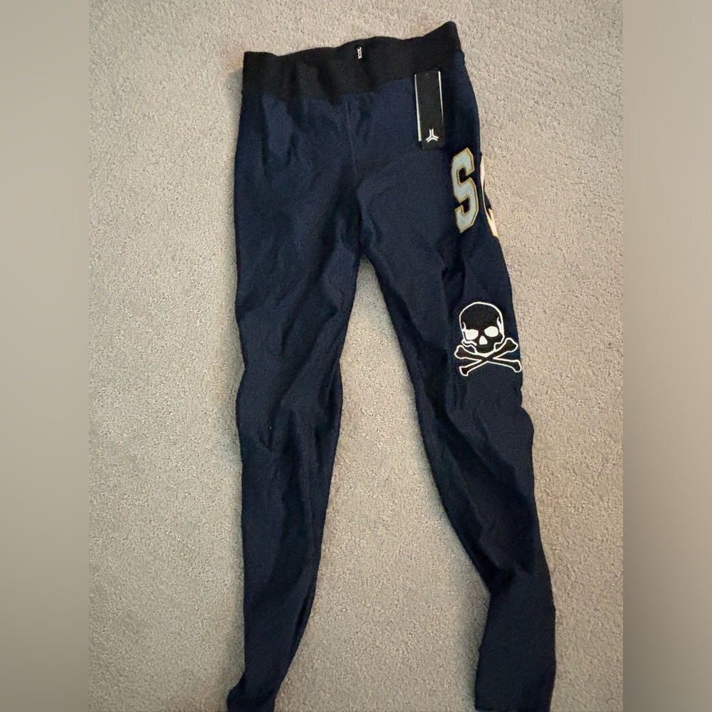 Ultracor Soul Cycle Leggings